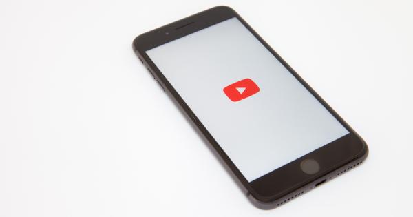 Under New 'Medical Misinformation' Policy, YouTube Will Delete Content That Contradicts WHO Guidance