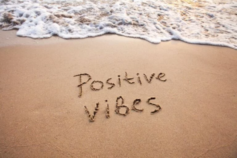 Best crystals for positive energy