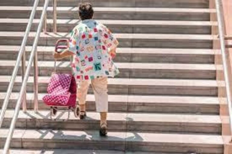 Climb the stairs, lug the shopping, chase the kids. Incidental vigorous activity linked to lower cancer risks