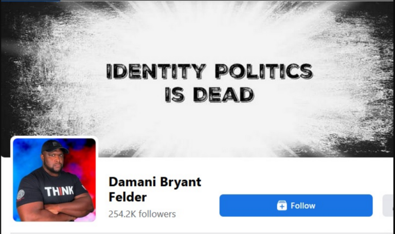 Damani Bryant: Make no mistake
