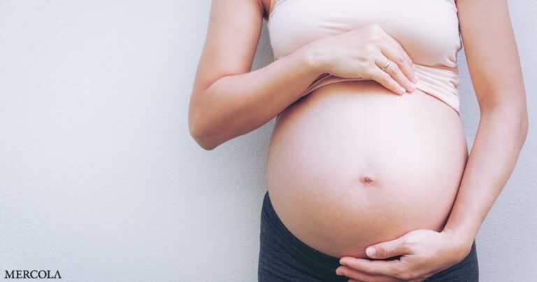 FDA Approves Children’s RSV Shot for Pregnant Women