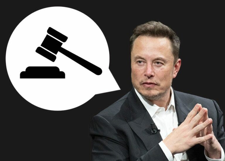 Group Attacking Mercola Sued by Elon Musk