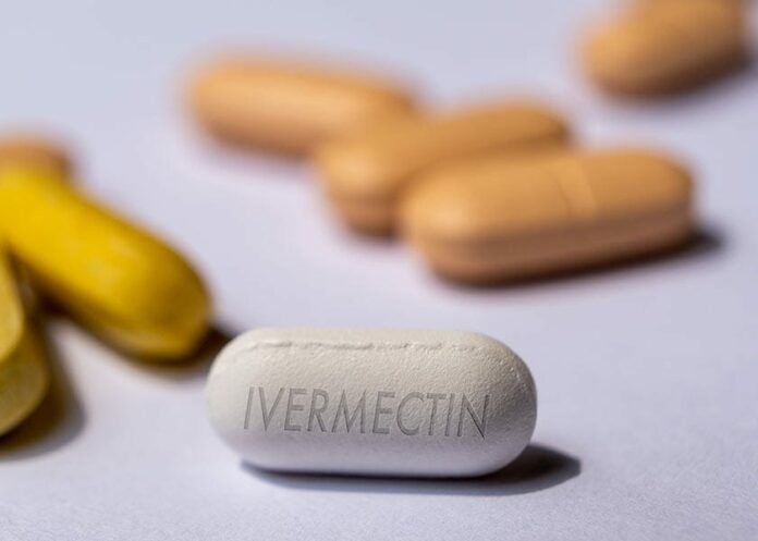 Ivermectin Worked: New Peer-Reviewed Study Proves It