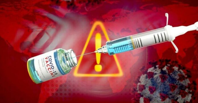 'Long Vax' & 'Long Covid' Illnesses (Resource)