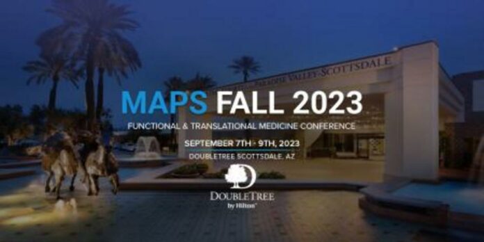 MAPS Conference for Doctors Who Want to Help Children With Special Needs