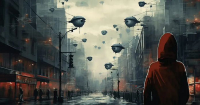 Mexican Presidential Candidate Marcelo Ebrard announces “Angel Plan” Surveillance State Nightmare