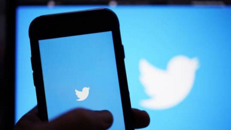 New study highlights Twitter's censorship of users and posts during covid