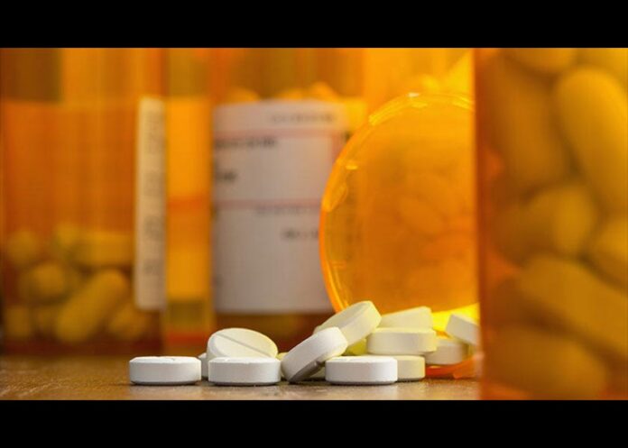 Opioid Addiction, Suicides Caused Decline in Life Expectancy
