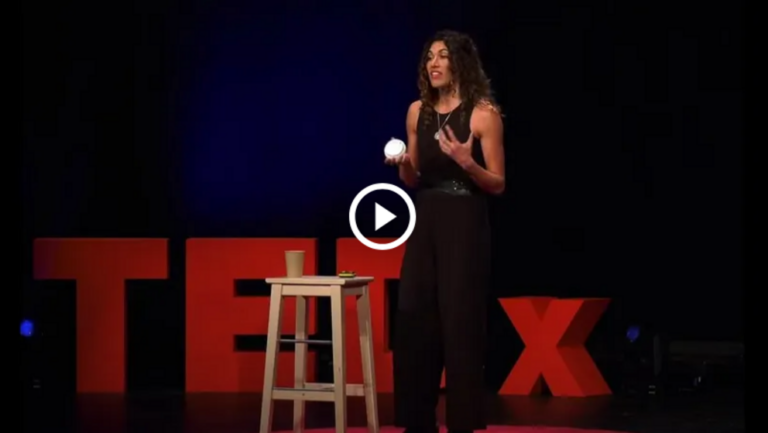 TEDx Bans Doctor’s Talk on How to Boost Natural Immunity — Here’s Why