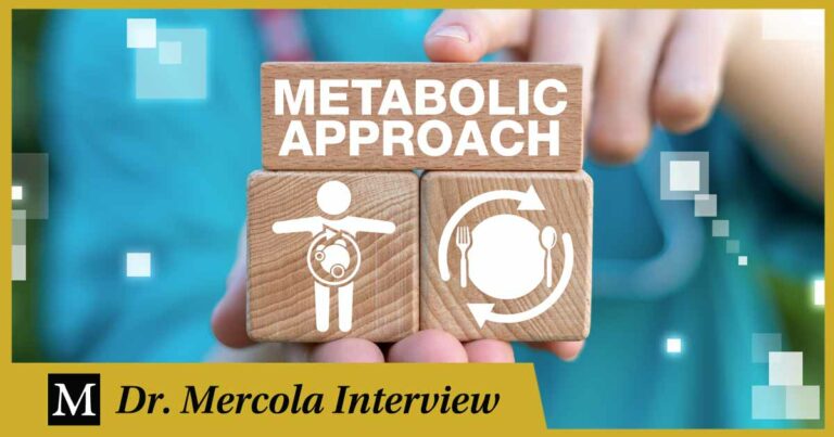 The Metabolic Approach to Cancer Treatment