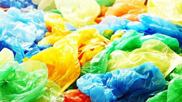 The Toughest Plastic Bag Ban Is Failing