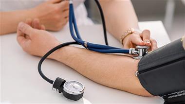 tips to lower your blood pressure