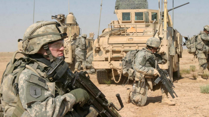 US wars since 911 caused 4.5 million deaths