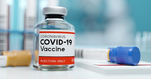 Could Pfizer Vaccine Weaken Kids' Immunity?