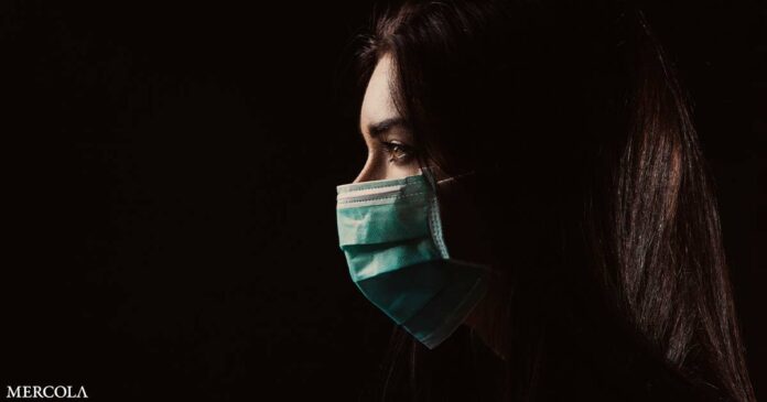 Are Masks and Lockdowns Lurking in the Near Future? 