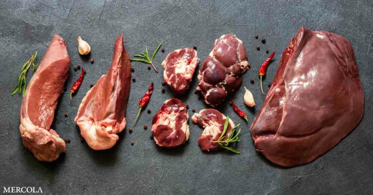 Are Organ Meats Good for You?