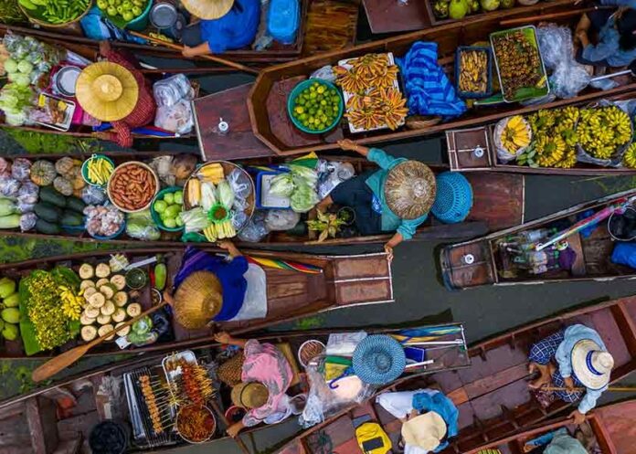 Avoid This Seafood From Thailand