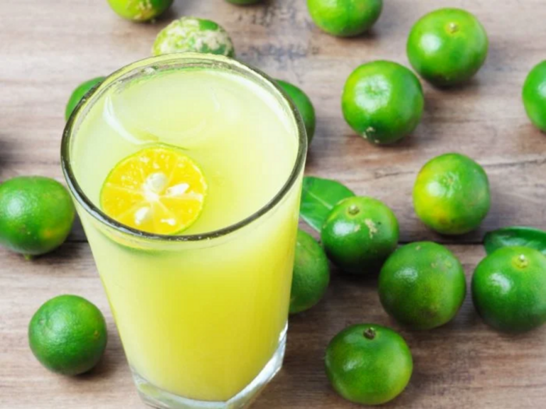 Calamansi juice: benefits, recipe and side effects