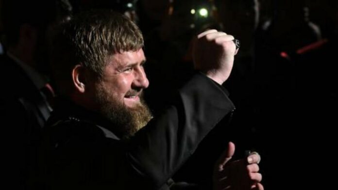 Chechen leader debunks Western media ‘coma’ claims