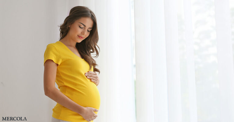 Diet Soda During Pregnancy May Cause Autism in Male Infants