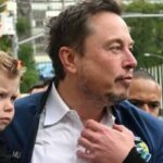 Elon Musk decries ‘witch-burning’ of Russell Brand