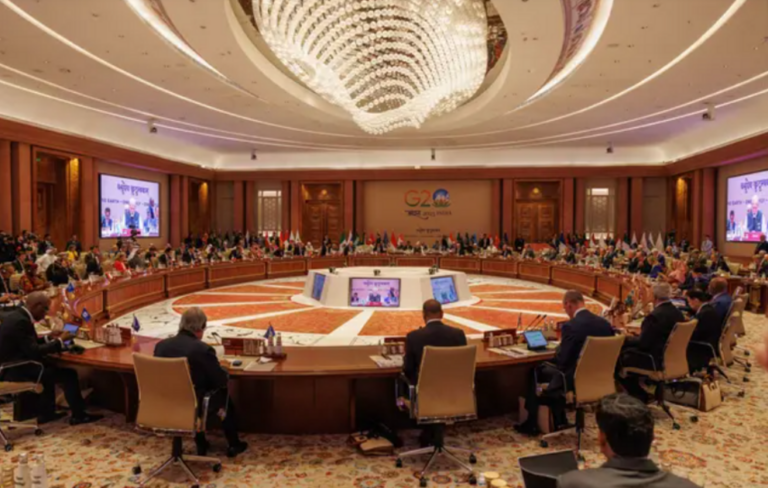 G20 announces plan to impose Digital Currencies and IDs Worldwide