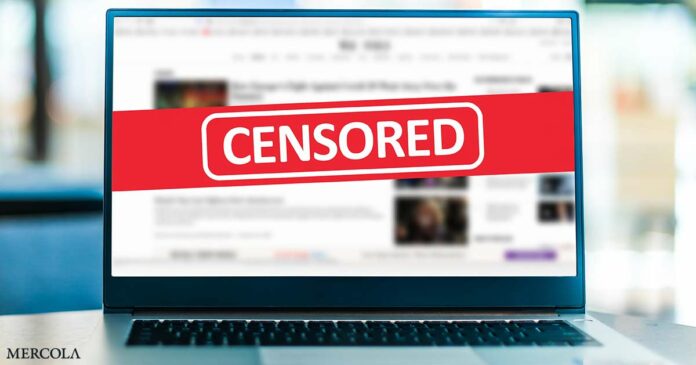 Hidden Agenda Detected in Bill Designed to Protect Children Online