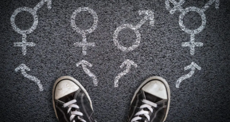 Identity Crisis: Gender Identity History, Puberty Blockers, and Hormones