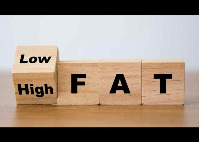 In Defense of Low-Fat Eating