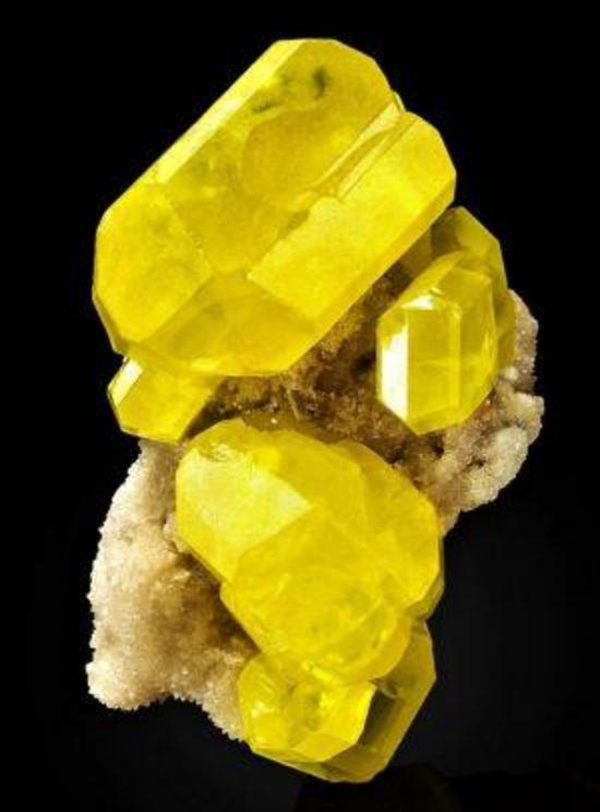 Sulphur: meanings, properties and powers