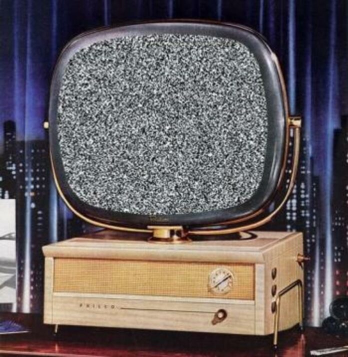 Television, the light of life