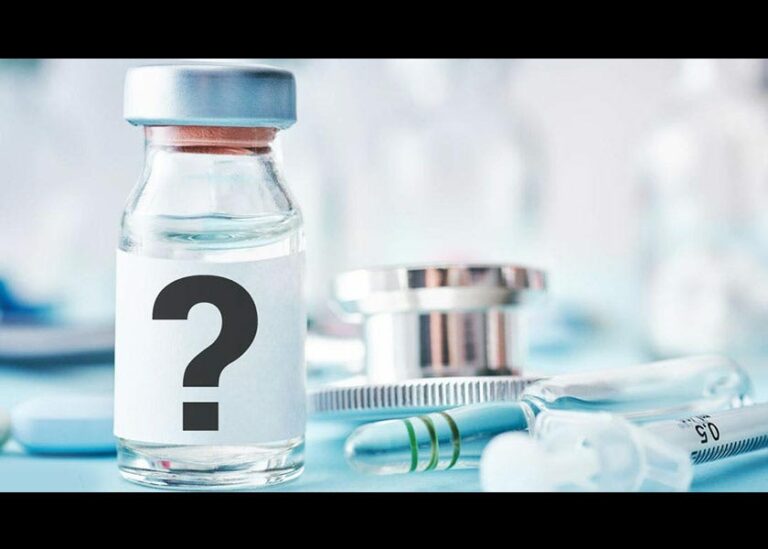 What’s Actually in the COVID-19 Vaccines?