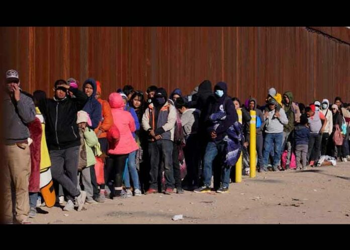 Who Is Responsible for the US Border Crisis?