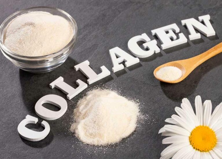 Why Collagen Is a Proven Necessity
