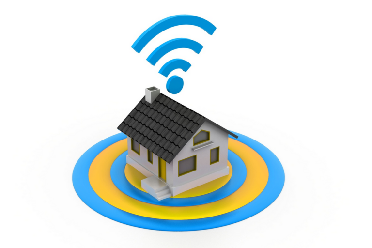 Your home wifi can now reveal your location to hackers