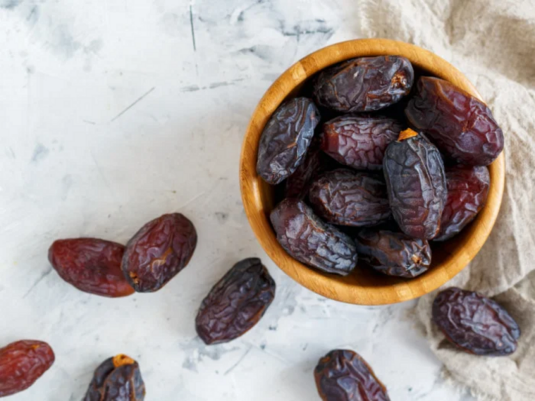 10 proven health benefits of dates