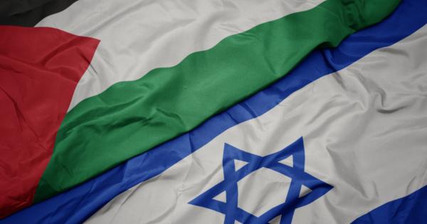 Hamas, Israel, and the Devil on my Shoulder