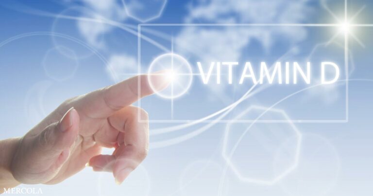 Vitamin D for COVID-19, Diabetes and Heart Health
