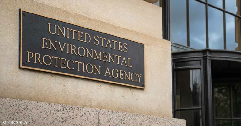 EPA Sued for Trying to Label Certain Water Filters as Pesticides
