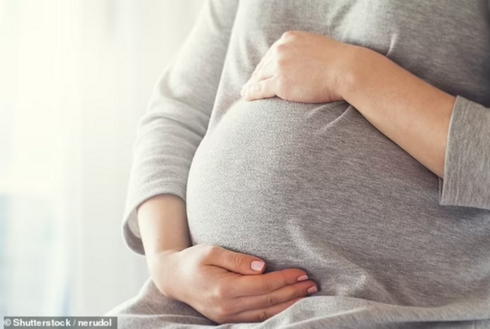 'Alarming' rise in UK stillbirths and babies dying within weeks of being born reverses eight-year trend