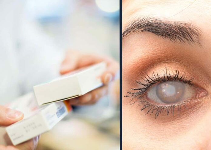 Elmiron: This Common Bladder Pill Is Causing Blindness