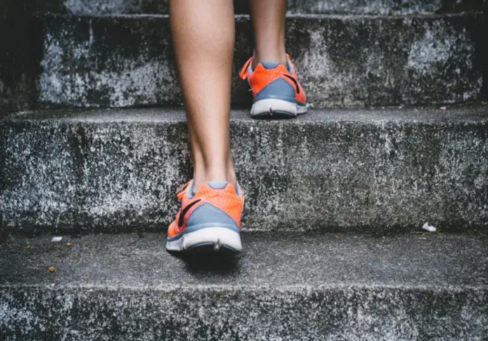 Exploring the science: how 3000 steps and stair climbing transform cardiovascular health