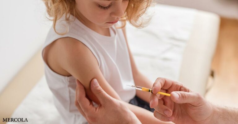FDA: Getting COVID Shot Same Day as Flu Jab May Increase Stroke Risk in Elderly