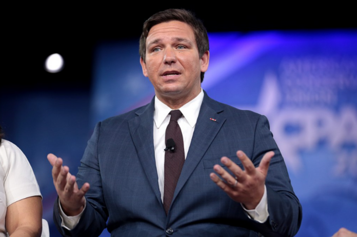 James Uthmeier, you’re DeSantis’ new campaign advisor; listen up before your candidate goes to ZERO in the polls