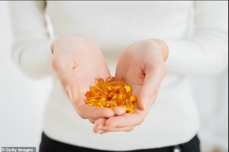 The 2.3billion dollar a year con: Why fish oil supplement benefits aren't as great as you think