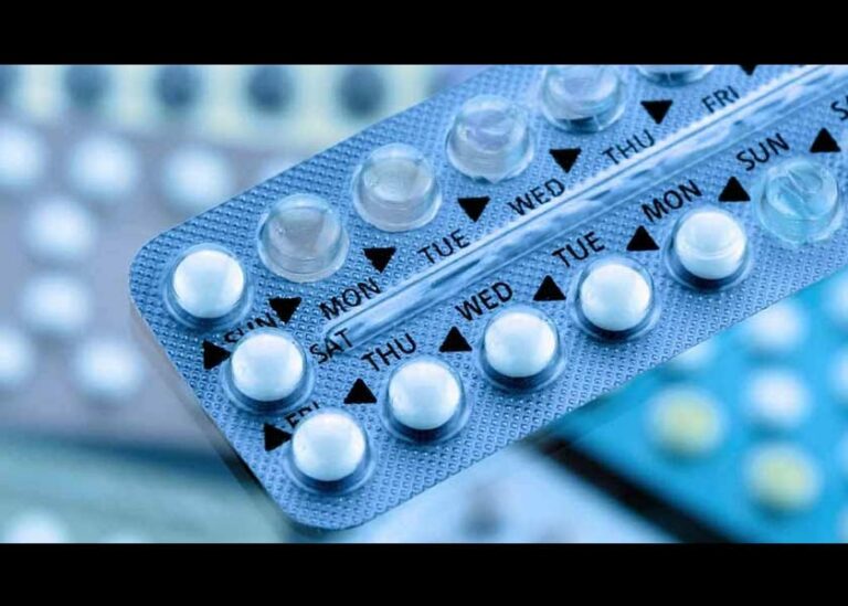 The Disturbing Truth About Oral Contraceptives