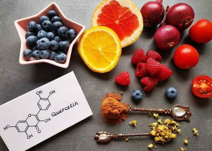 The Wide-Ranging Health Benefits of Quercetin