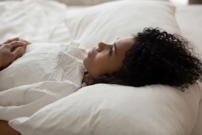 Trouble sleeping? Your skin might have something to do with it, study finds