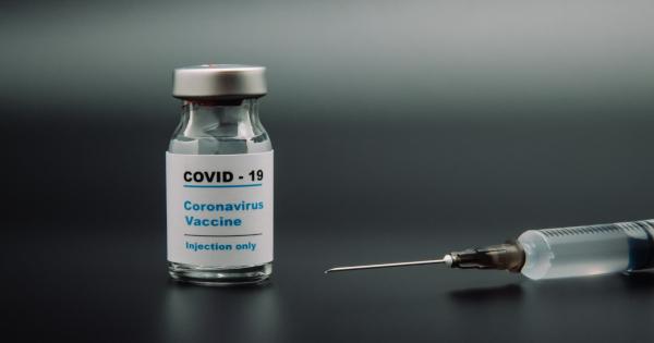 Nearly 1 in 3 COVID-19 Vaccine Recipients Suffered Neurological Side Effects: Study