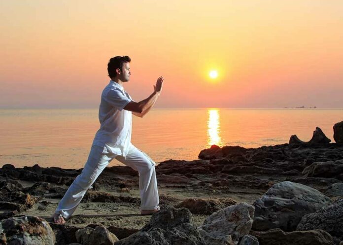 Study Shows How This Type of Exercise Can Slow Parkinson's
